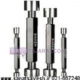 THEREAD PLUG GAUGE THEREAD PLUG GAUGE